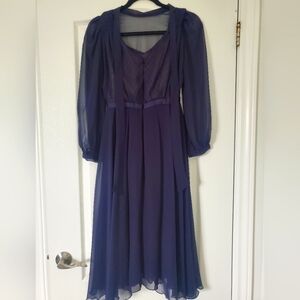 Women dress